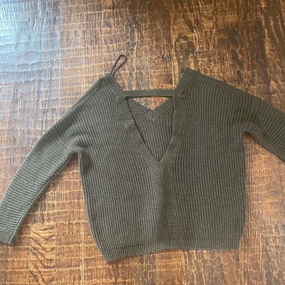 Forever 21 Knit Sweater - Picture 6 of 8